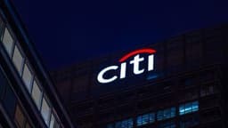 Citigroup Launches Tokenized Private Share Trading for Wealthy Global Clients