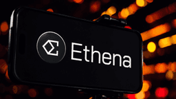 This Public Company Quietly Controls 20% of Ethena's ENA Supply