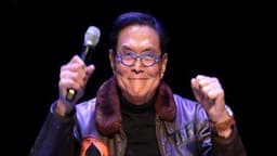 'De-Worsified, Not Diversified': Robert Kiyosaki Warns Investors on a Hidden Risk