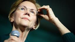 Crypto Oversight in the Spotlight After Warren Questions Federal Regulation