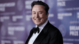Elon Musk Says Universal High Income Could Replace Government AI Ownership