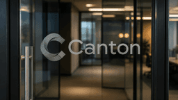 Institutional Giants Back $355M Canton Network Round as DTCC Treasury Deal Nears