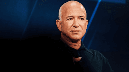 Jeff Bezos Wants Earth as a 'Garden Planet' by Moving Heavy Industry to Space
