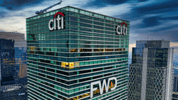 JPMorgan, Citi and America's Biggest Banks Plan Tokenized Deposit Network: Report