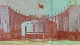China Trims US Treasury Holdings to $651.1 Billion, Hitting an 18-Year Low