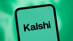 Prediction Marketplace Kalshi Said to Be Exploring IPO Path in Informal Talks With Banks