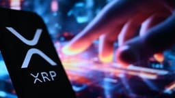Ripple CEO Sees Massive XRP Opportunity in $16 Trillion Payment Flows