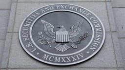 SEC Lists Crypto Rules First in New Regulatory Priorities
