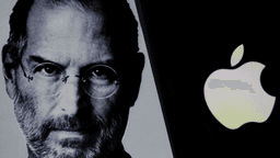 The One Interview Question Steve Jobs Used to Spot Real Talent