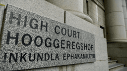 Trader Loses 1,680 BTC Fight as South African Court Classifies Bitcoin as Capital