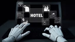 Travala Rolls out AI Concierge for 2.2M Hotels as Autonomous Travel Takes Shape