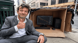 A Winning Strategy: Buy High, Sell Low – Week in Review