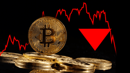 After Its Toughest Month in Two Years This Digital Asset Faces an Uncertain Path Ahead