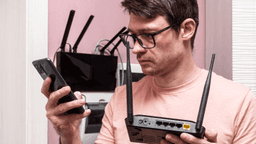 An Easy-to-Miss Radio Traffic Jam Is Behind Many Home WiFi Slowdowns