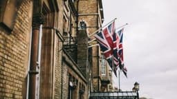 Binance and CZ Sued for $200 Million in UK Over 'Unauthorized' Derivatives Sold to 1,700 Traders