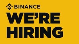 Binance Hiring General Manager for West Africa Business Development Role