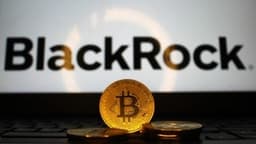 Blackrock Drives $32M Bitcoin ETF Rebound After 4-Day Slide