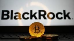 Blackrock Pulls in $204M as Bitcoin ETFs Finish the Week Positive