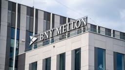 BNY Launches Onchain Transfer Agency for Its $8.6 Trillion Fund Business