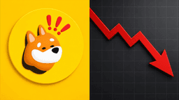 BonkDAO Treasury Loses $20M in Malicious Governance Attack, BONK Slides 8%