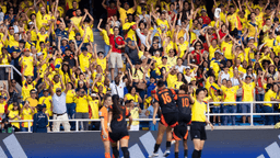 Breaking Down Why Sports Fans Are the Best Crypto Audience in the World