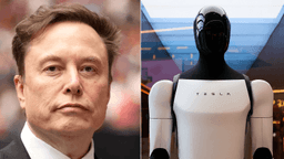 Elon Musk Says 'Money Won't Matter by 2036' as Robotics and AI Flood Global Markets