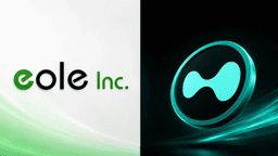 Eole Makes Japan's First HYPE Treasury Buy, Targets a $611K Stake