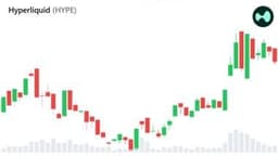 Crypto Bull Market Signals Emerge as Hyperliquid and Robinhood Push Finance Onchain