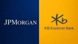 KB Kookmin Taps JPMorgan's Kinexys as South Korea's Largest Bank Pushes Instant Dollar Payments