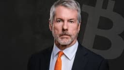 Michael Saylor 'Feels Invigorated' by Bitcoin's Mission: Here's What He Says Is Coming
