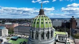Pennsylvania Bill Could Shut Sportsbooks Out of Prediction-Market Making