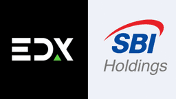 SBI Holdings Backs EDX Markets With $76 Million, Fuels OCC Trust Charter Bid