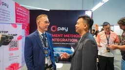 O2Pay’s June 2026 APAC Tour: Five Stages, One Message