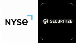 Securitize Becomes Largest Tokenized Stock as Sector Transfer Volume Hits $8.47 Billion