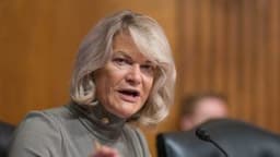 Lummis Fires Back at Warren, Says CLARITY Act Has 16+ Illicit Finance Safeguards