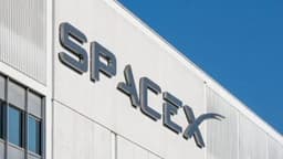 Musk's SpaceX Tops Forecasts But Bitcoin Stash Sheds $540 Million
