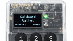 The Coldcard Exploit Explained: Who Lost Bitcoin and Who's at Risk