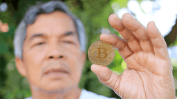 The Man Who Threw Away $900 Million and Spent 12 Years Trying to Dig It Back Up
