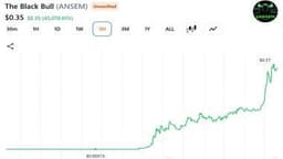 Trader’s Portfolio Gains $193M in a Week While Another Investor's Early ANSEM Exit Costs Them $2.38M