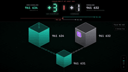 BIP-110 Splits Bitcoin as Rival Miners Clash at Block 961632