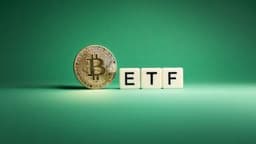 Bitcoin ETFs Cross $100 Billion With $242 Million Inflow