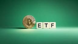 Bitcoin ETFs Post Best Week Since April With $854 Million Inflow