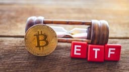 Bitcoin ETFs Shed $144.67M as 5-Day Inflow Streak Breaks