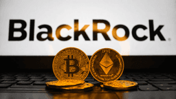Bitcoin, Ether ETFs Add $220 Million as Blackrock Leads Again