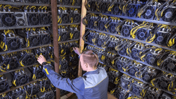 Bitcoin Miners Face August Showdown After Revenue Rebound