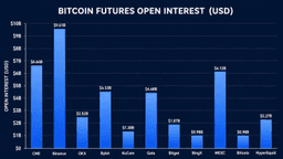 Bitcoin Options Flash $80K Max Pain as Wall Street Loads Up