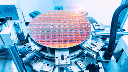 China Says It Cracked the Chipmaking Tech the West Spent Billions Trying to Keep From It