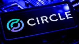 Circle Posts $701 Million Q2 Revenue as USDC Activity Accelerates