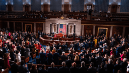 CLARITY Act Odds Stay Buried as Senate Showdown Closes In