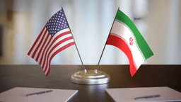 Crypto Stocks Break Free as Wall Street Buckles Under Iran Risk